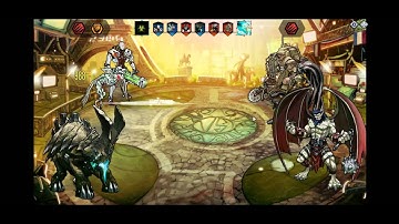 Mutants Genetic Gladiators (Pvp Season 24) Gameplay Part 6