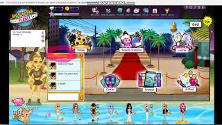 Msp Vip Yapcam Deyipte Kandıran Kız Tipi Dikkat