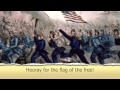"Stars and Stripes Forever"