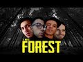 THE FOREST - IL MASSEO CONTRO TUTTI