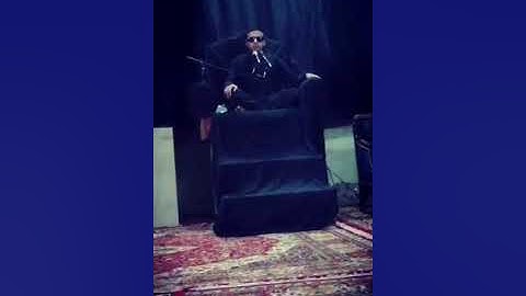 ‏القارئ حسين محمد شلال مقام الحجاز