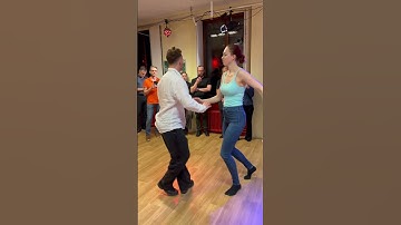 Cuban Salsa Couple Dancing  #cubansalsa #salsacubana #salsacuban #timba #salsadance