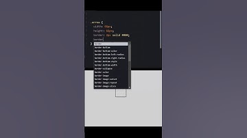 Create Arrows using CSS