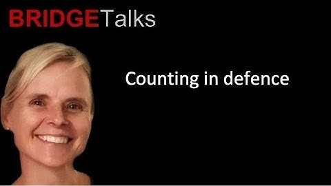 Counting in Defence