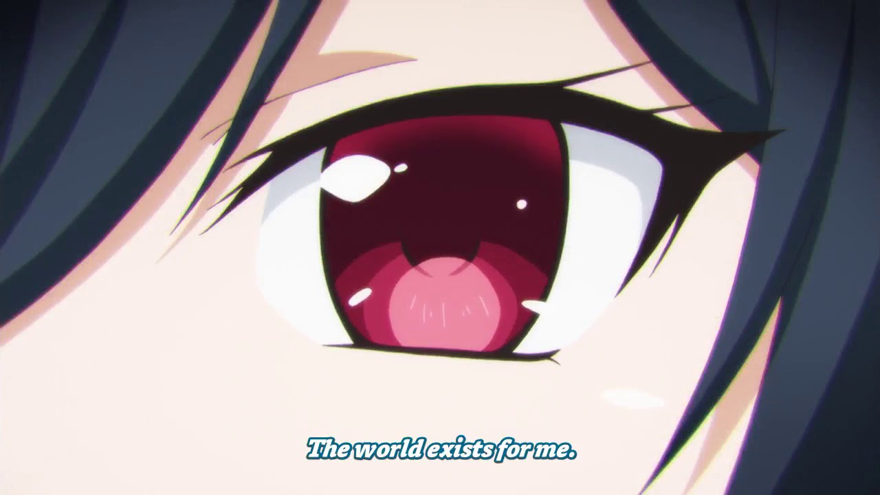 My first girlfriend is a gal!Ep 4 *english sub* (uncensored) 720p - YouTube