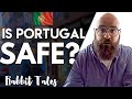 Is portugal safe to live