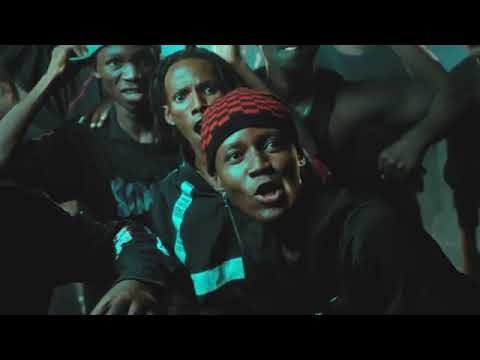 Amapoze By Bain Turo Video Official