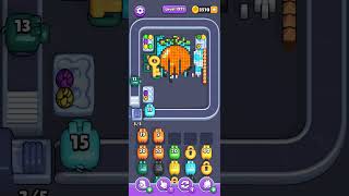 Pixel Flow Level 1971 Hard 