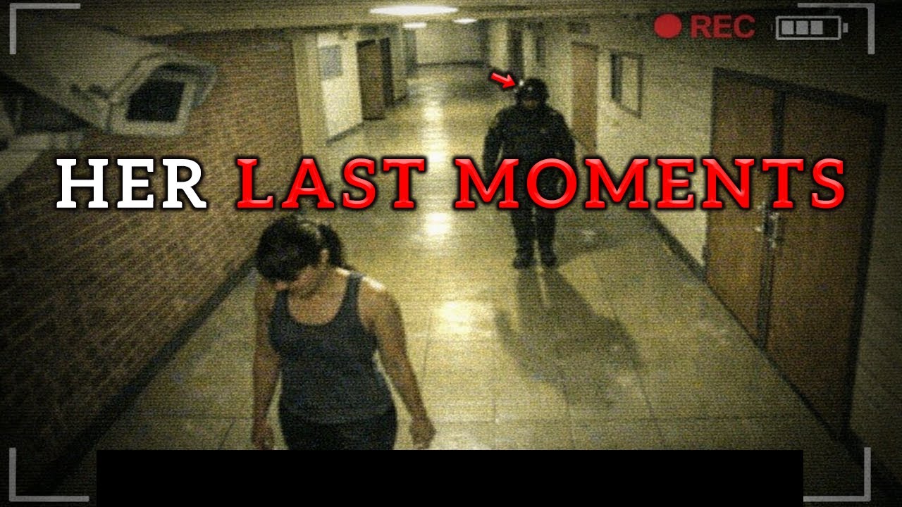 The Police Uniform That Doesn't Match Any Department | Missy Bevers