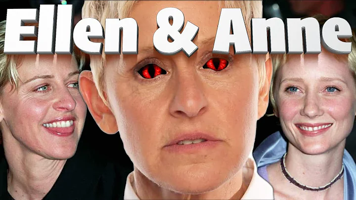 The Case Of ANNE HECHE and The Alleged Coverup and...