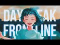 DAYBREAK FRONTLINE / Orangestar - からんcover