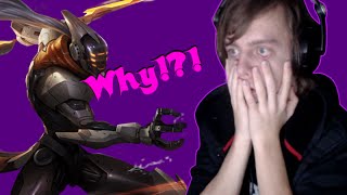 This Game Made Me Mad (Uncut)