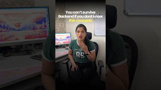90% freshers fail backend interviews..Here is why
