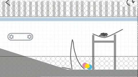 Easy stage #2. Way #1...) Brain Dots！ http://braindotsapp.com #BrainDots