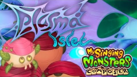 Plasma Islet | Lowb | MSM Composer Tutorial
