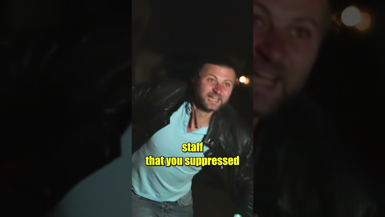 Lauren Bobert Goes Toe to Toe with Fascist Twitter 1.0 Fired Employee Yoel Roth ￼