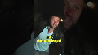 Lauren Bobert Goes Toe to Toe with Fascist Twitter 1.0 Fired Employee Yoel Roth ￼