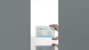 GetTested Chlamydia Rapid Test - Instructional Video