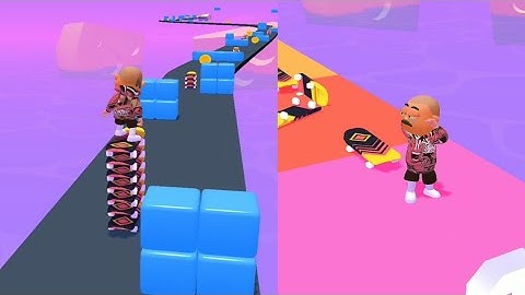 ✔️Dogg Face All Levels Gameplay Walkthrough (Android-iOS)#shorts#smartexperimentworld