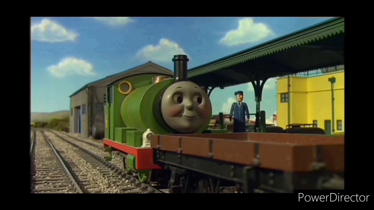 Thomas and Friends Whistles, horns and bells v32 YouTube