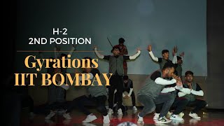 Excellent Group Dance Performance By Iit Boys😍 #Iitbombay #Viral