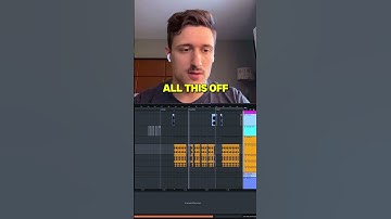 vocoder is amazing for FX #sounddesign #abletontips #dubstep #mixing #Brostep