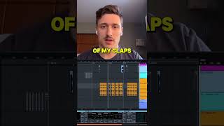 vocoder is amazing for FX #sounddesign #abletontips #dubstep #mixing #Brostep