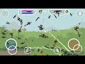 End Of The Survival Mode In Mini Militia 