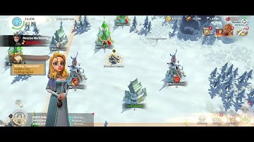 Call of Dragons 🐉 Epic Strategy & Fantasy Battles | Gameplay Walkthrough Part 4