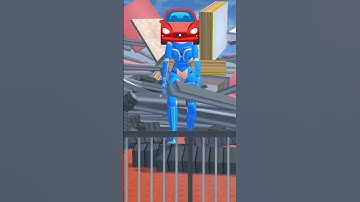 Robot Mio bus basuri #basuri #basuribussid #busmania #mobilbasuri #automobile #telolet #busbasuri