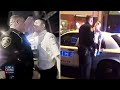 Bodycam Shows Angry Confrontation Between EMT and Police Officer In Ohio