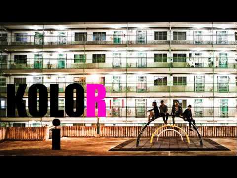 [JOY RICH] [新歌] Kolor - i