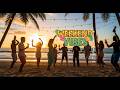 Weekend Reggae Mix 🍹 Good Mood Party &amp; Relax Music