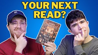 The Book That Wouldn't Burn: Spoiler-free & Spoiler Review | 2 To Ramble #117 by 2ToRamble 3,897 views 1 month ago 57 minutes