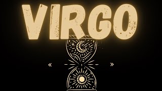 Virgo ♍️ 😍THIS PERSON IS ABOUT TO MAKE U THEIR PRIORITY ❤️‍🔥 YOU GONNA BE SHOCKED Confession coming