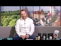 Шеф-повар Евгений Генералов делится секретами удачного гриля