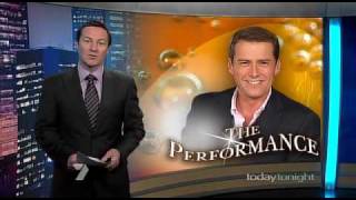 Today Tonight Story - Was Karl Stefanovic still drunk on Today Show the morning after Logies