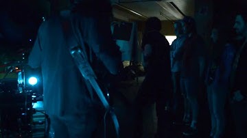 Treebeard - Alone Song LIVE @ The Art Closet