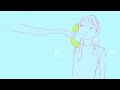 harmoe - HyperLoveSong(KOTONOHOUSE Remix) Fanmade short movie