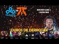RESUMEN CLOUD 9 VS FNATIC | GAME 1 | WORLDS 2023