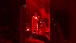 Deftones - Goon Squad live at Dia de Los Deftones 11/5/22