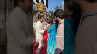 Actor Suriya Proves Again Why Fans Love Him