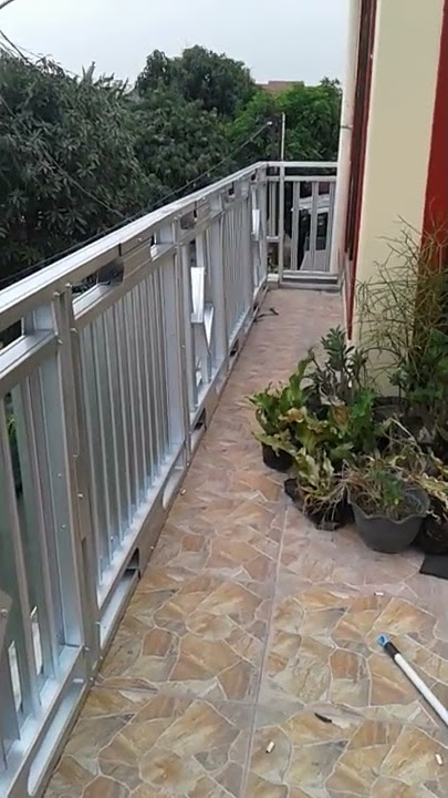 Pagar baja ringan 081808505579