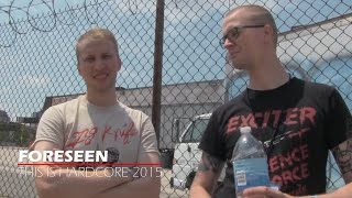 [hate5six] Foreseen - July 26, 2015