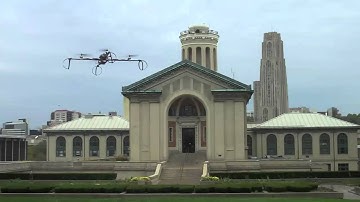 CMU Quadrotor Introduction.mp4