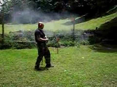 Glock 17 : is this one  fully automatic?