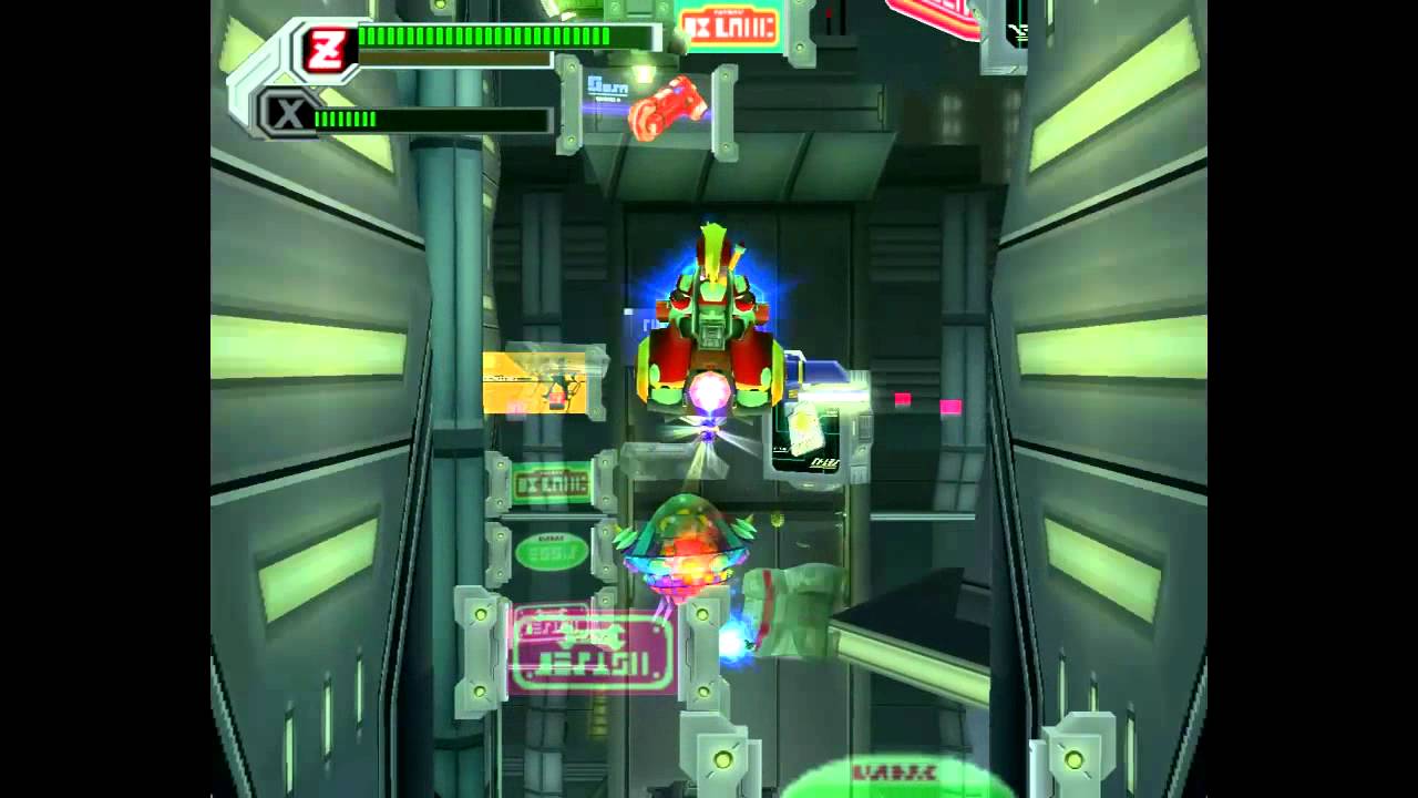 megaman x8 gameplay megaman x8 gameplay