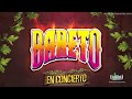 Bareto - Mujer Hilandera