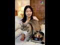 🐱 قطتي تطبخ السمك في الفجر؟