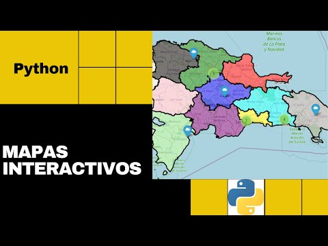 MAPA INTERACTIVO EN